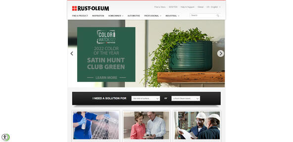 Rust-Oleum Rust-Oleum
